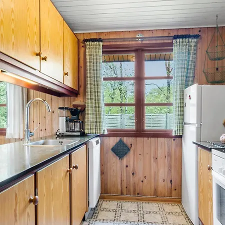 In With Kitchen *