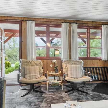 2 Bedroom Beautiful In * Toftlund