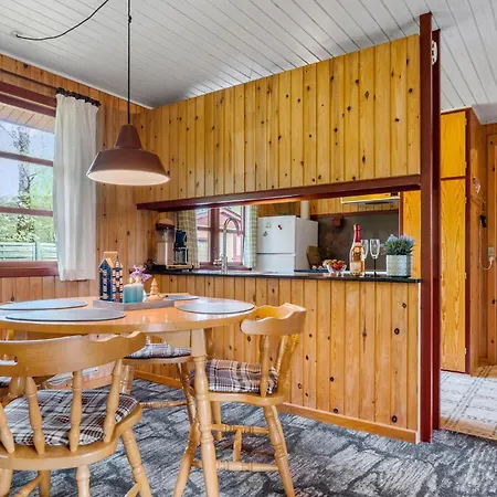 In With Kitchen *