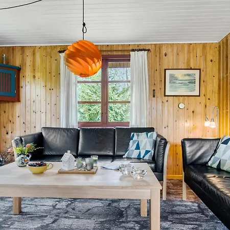 In With Kitchen Holiday home Toftlund