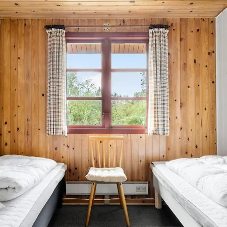 2 Bedroom Beautiful In * Toftlund