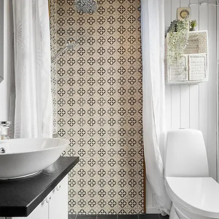 2 Bedroom Beautiful In * Toftlund