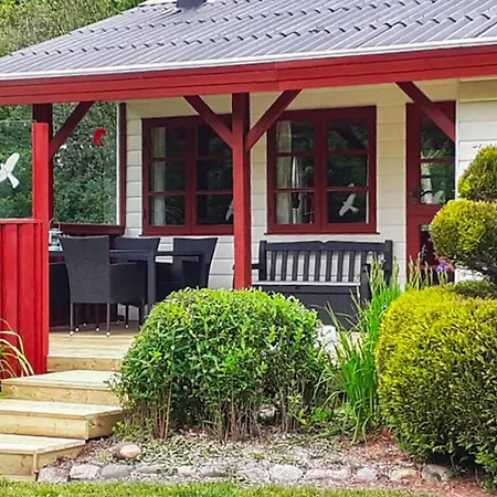 Casa vacanze 2 Bedroom Beautiful In Toftlund