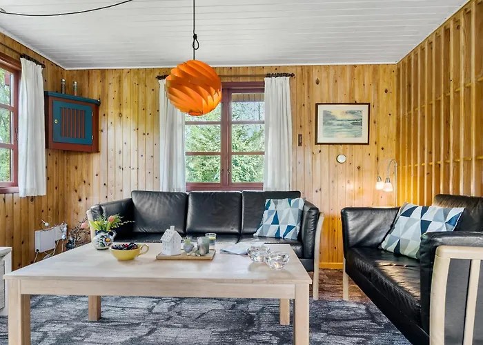 2 Bedroom Beautiful In Σπίτι διακοπών Toftlund
