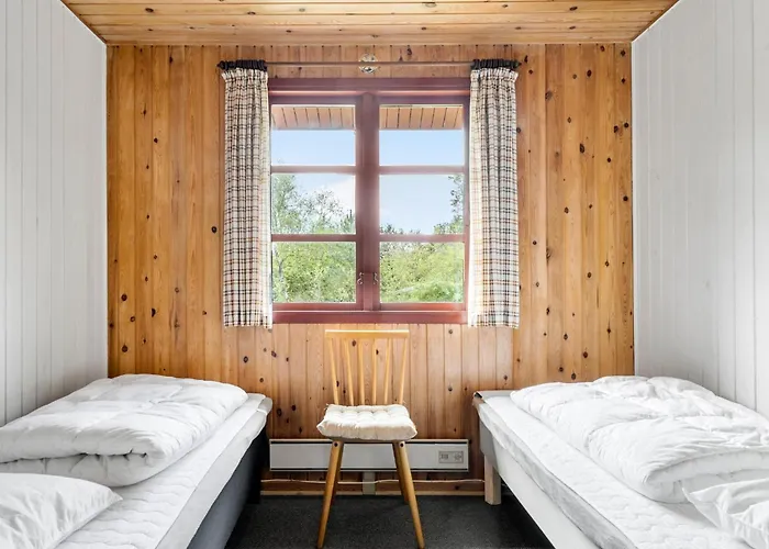2 Bedroom Beautiful In * Toftlund