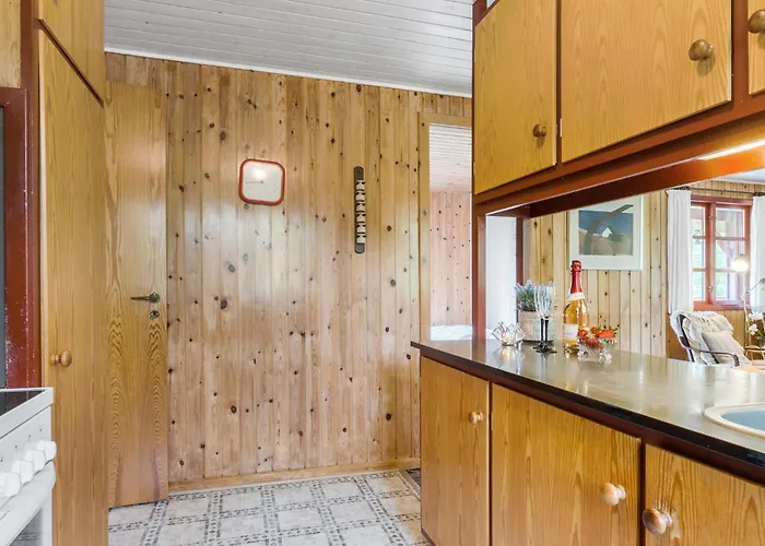 Σπίτι διακοπών 2 Bedroom Beautiful In Toftlund