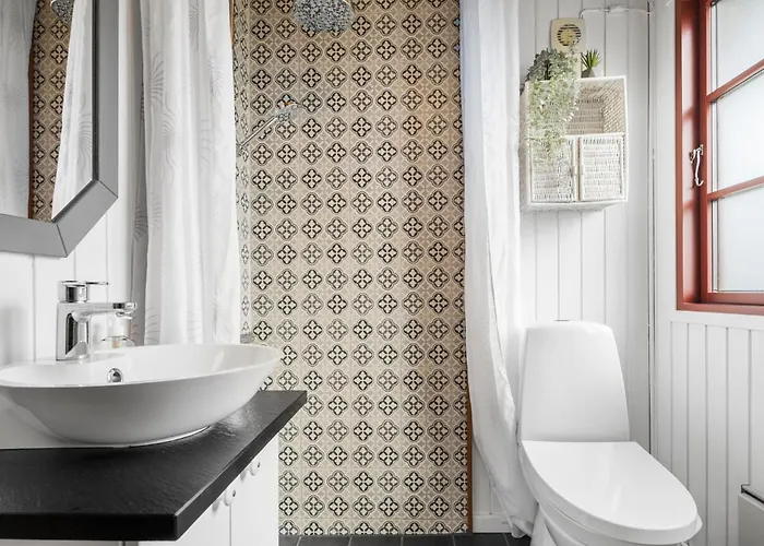 2 Bedroom Beautiful In * Toftlund