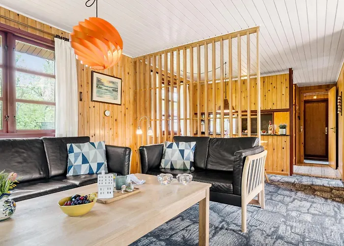Σπίτι διακοπών 2 Bedroom Beautiful In *